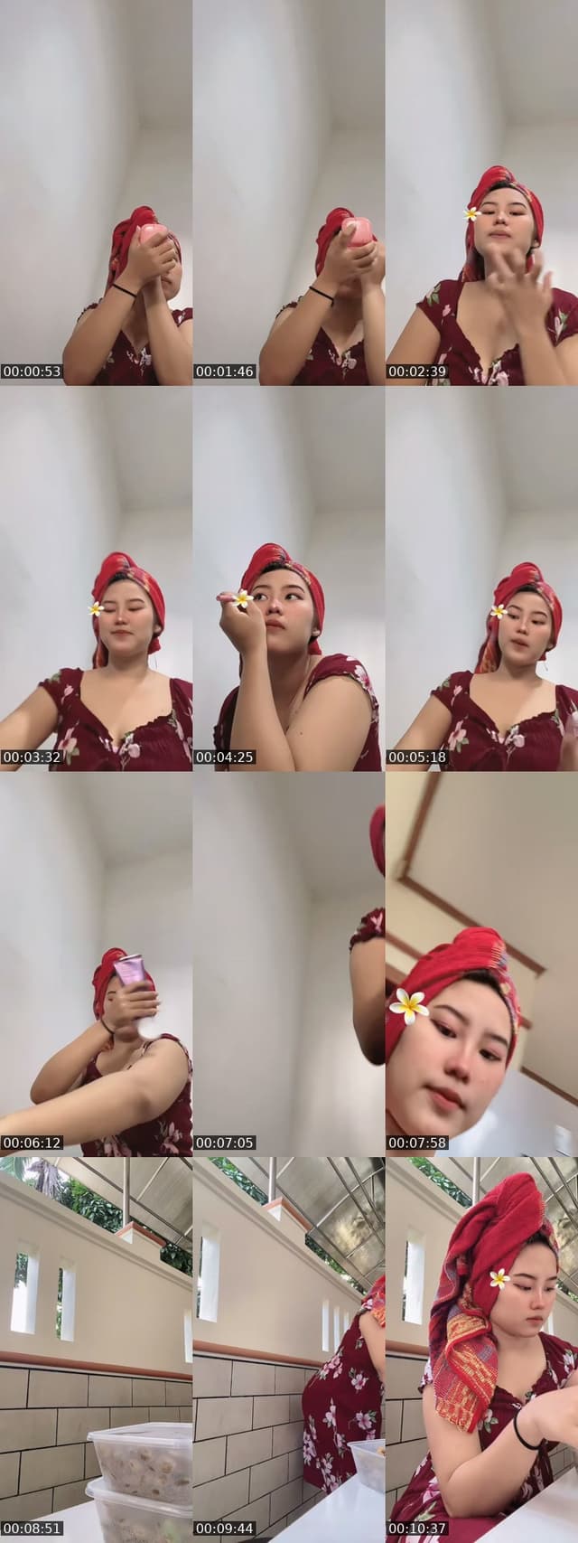 @bulanmlam2 TikTok live