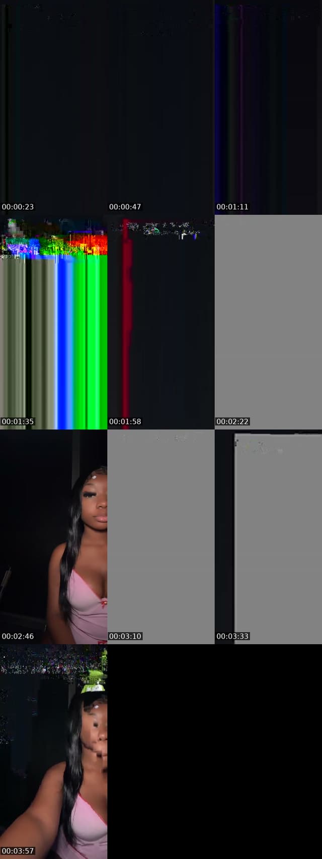 @n1yahxoxo2 TikTok live