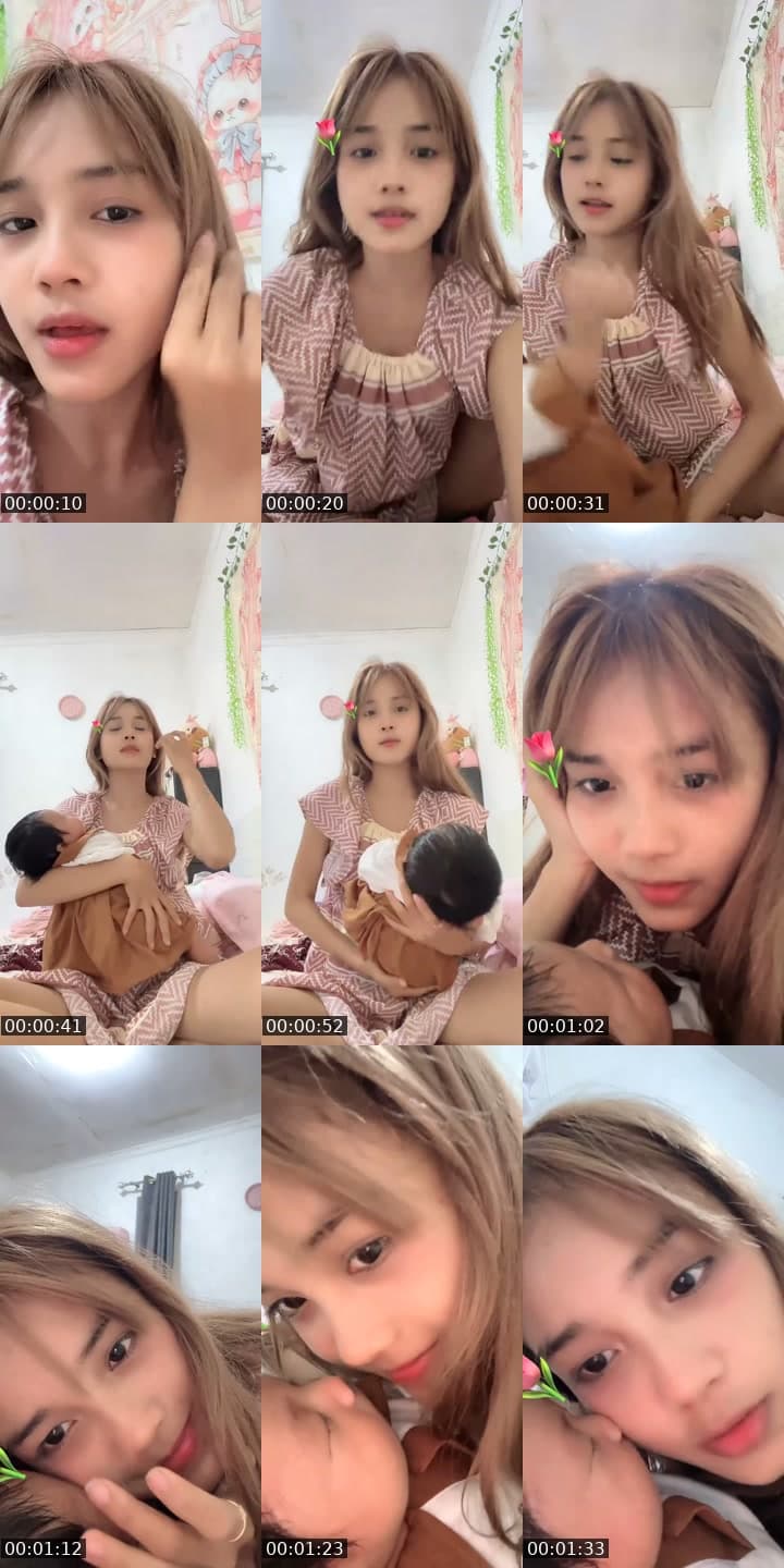 @sndyslfia.02 TikTok live stream