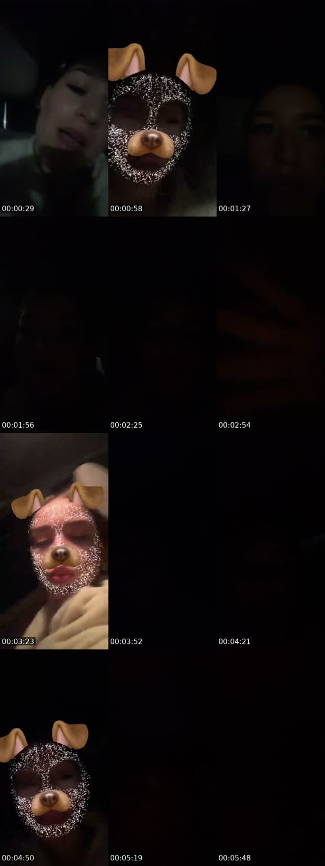 @savannahshone_ TikTok live
