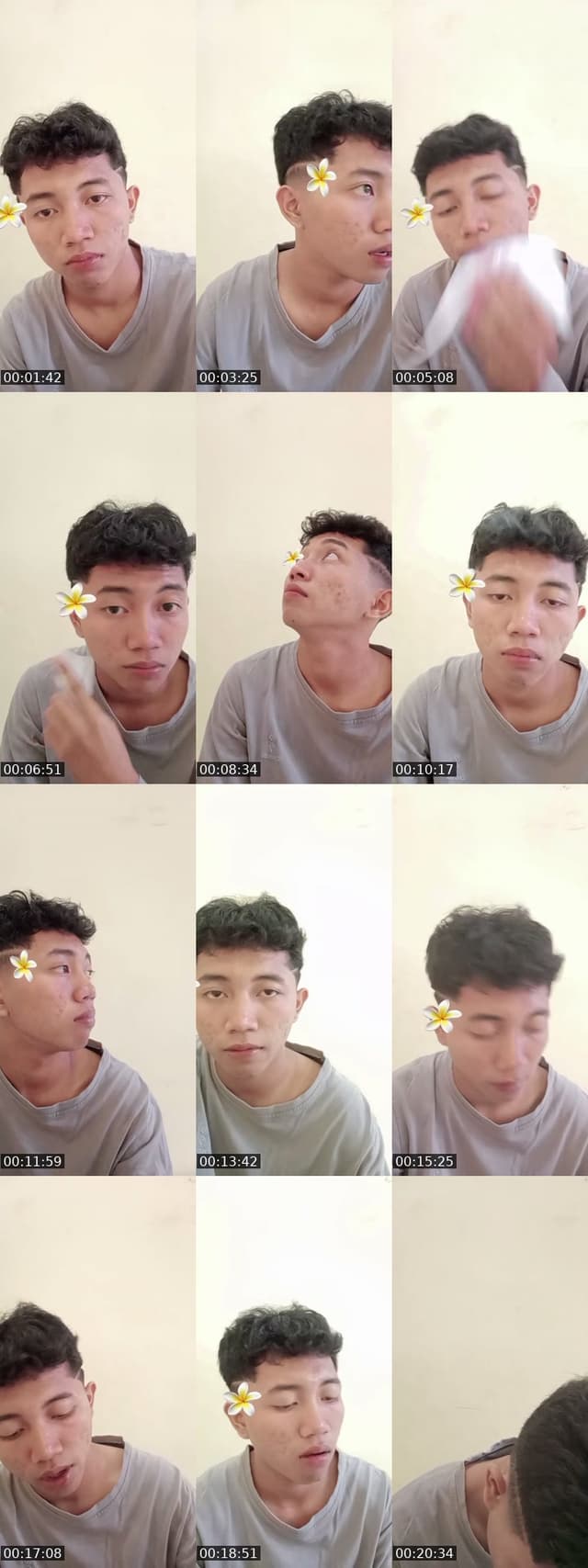 angger melbu lan komen yoo - @tauqqzzz