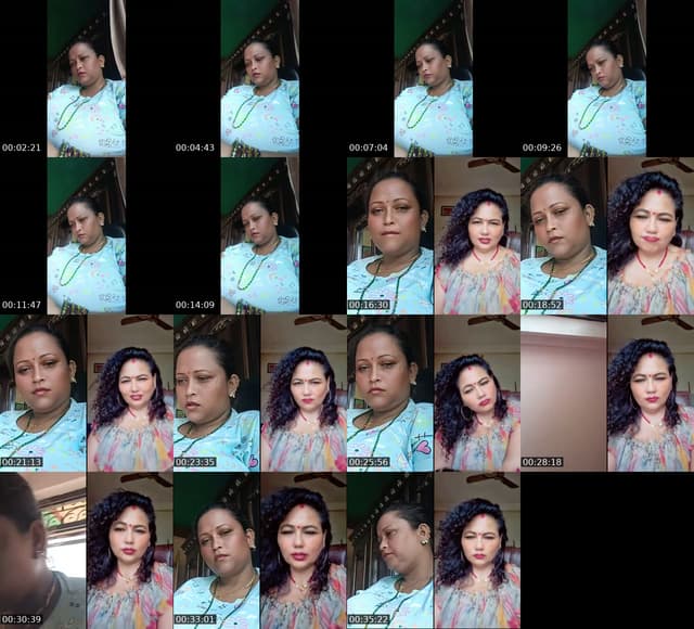 @nirukhatiwada23 TikTok live from 2026-07-28