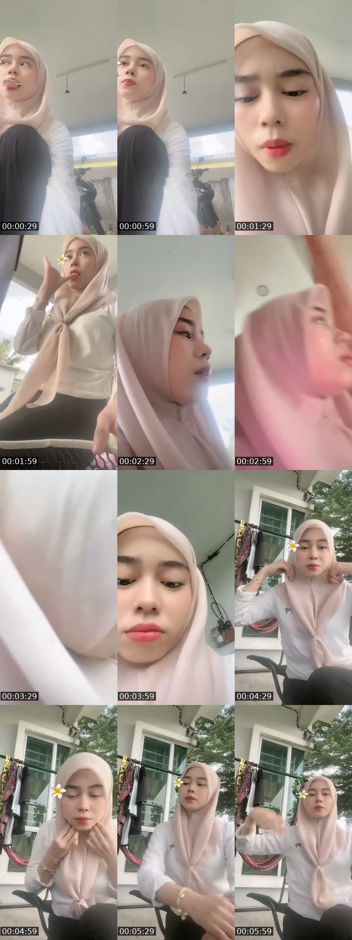rindu tk