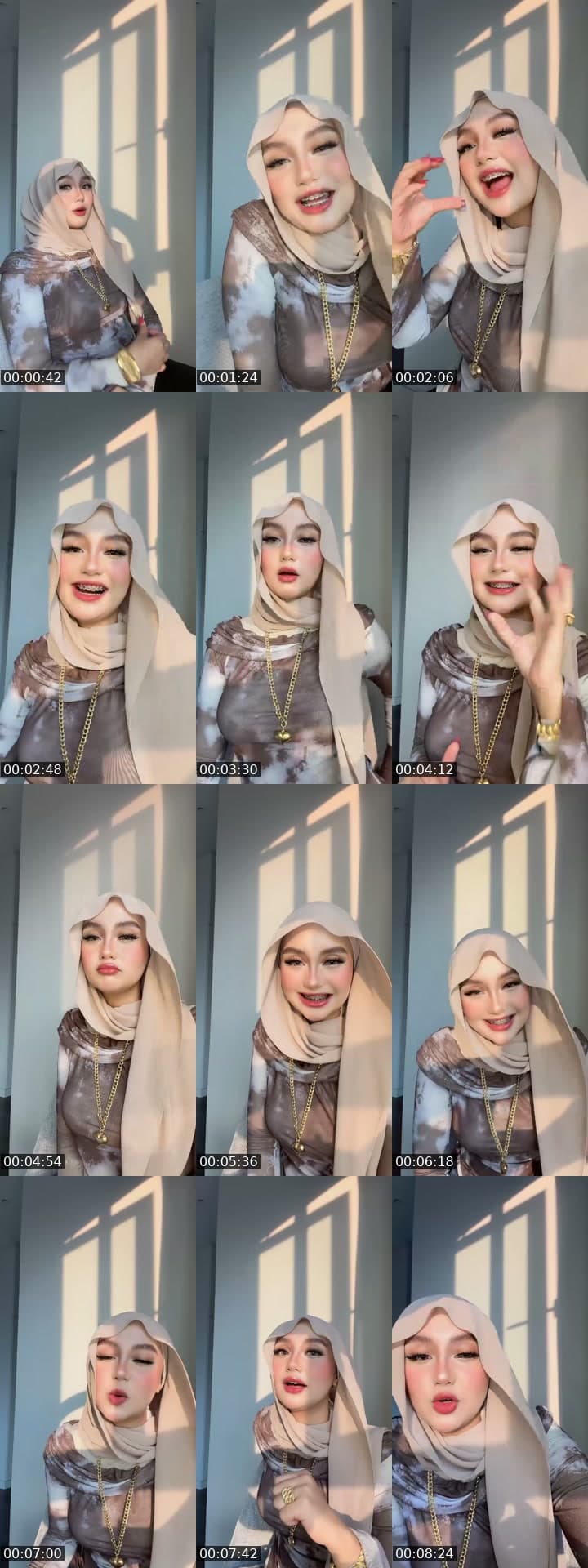 @paahcantekk TikTok live stream