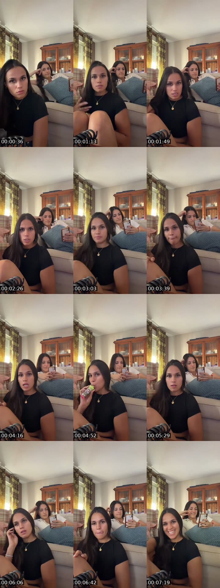 @marittaa_b TikTok live stream