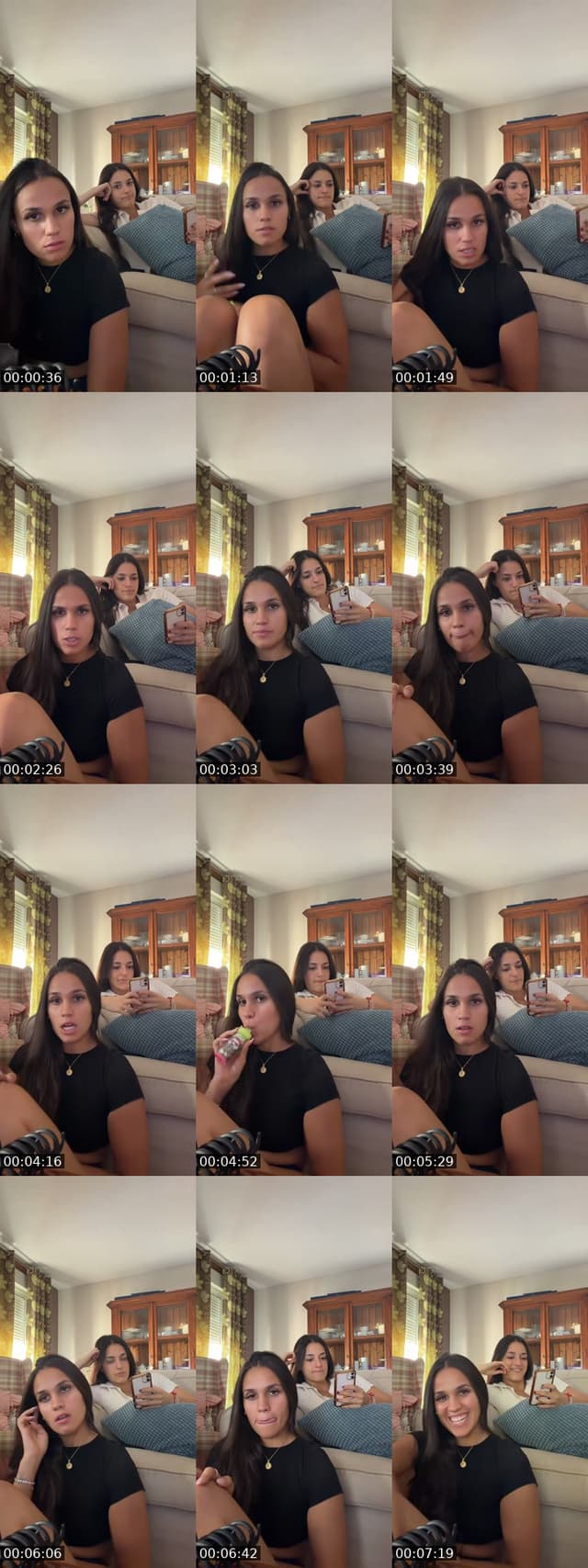 @marittaa_b TikTok live