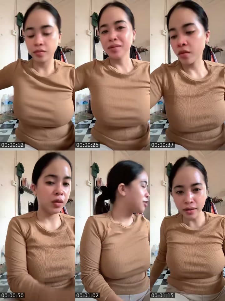 @alisayana0 TikTok live stream