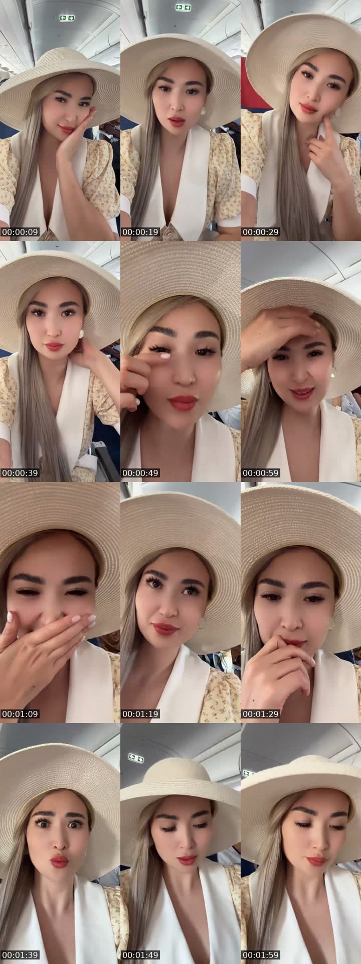 @_marjuka92 TikTok live stream
