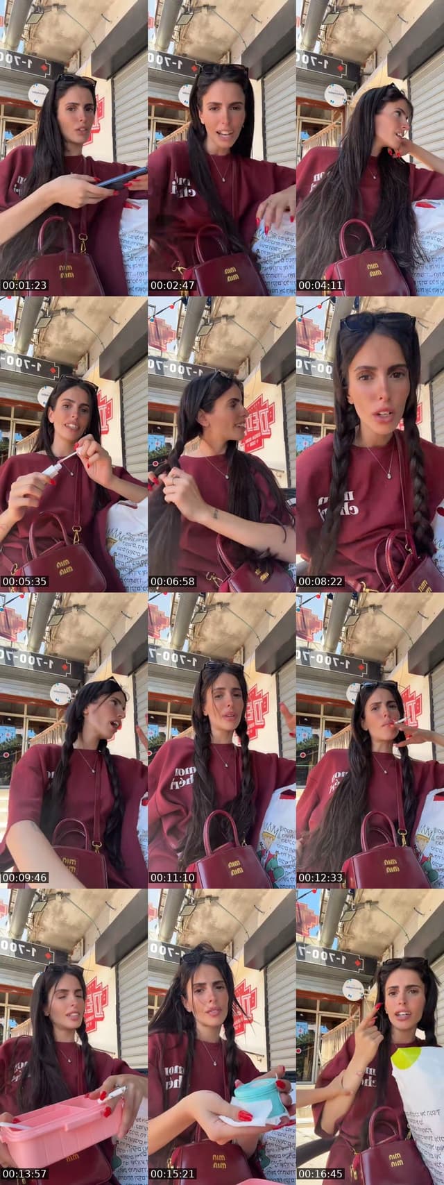 @orit_levi TikTok live