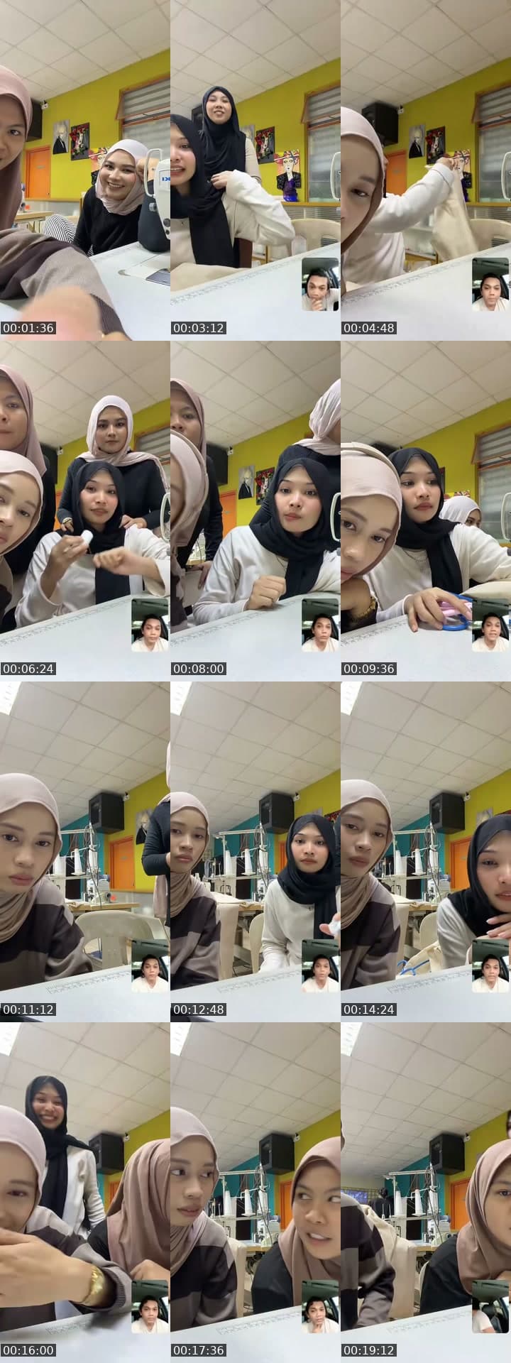 Masuk pat