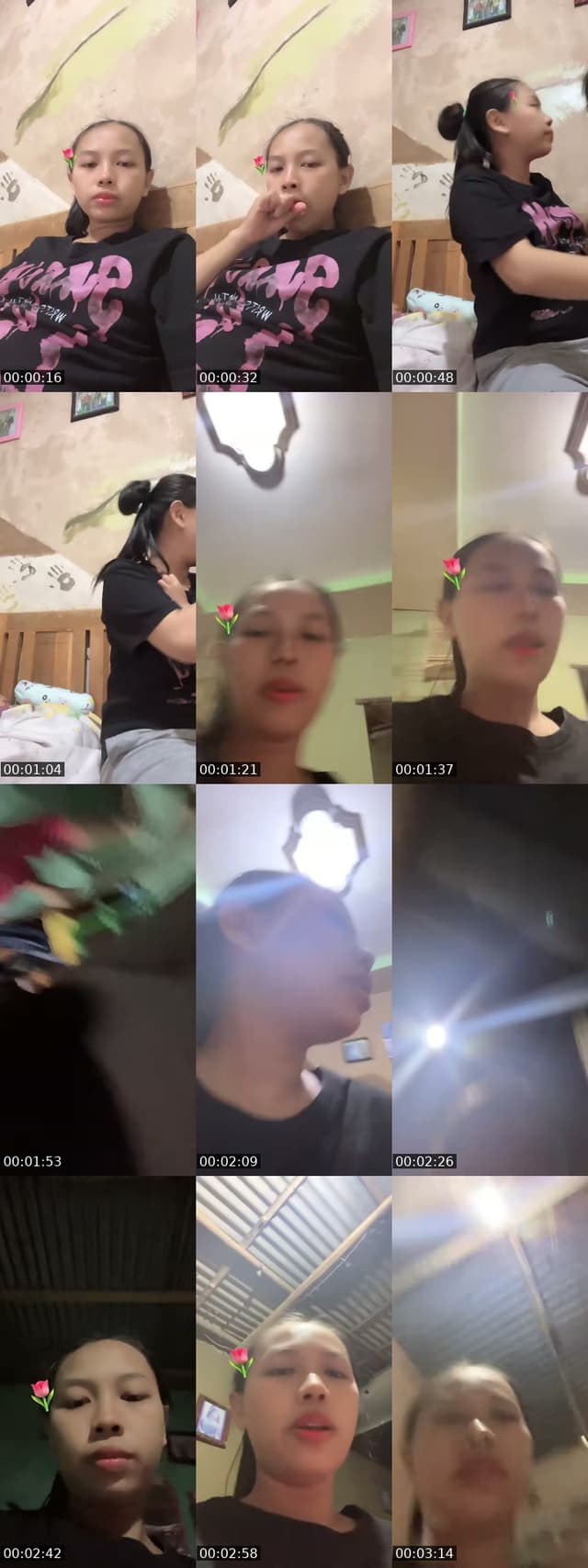 @melissa_storeee TikTok live