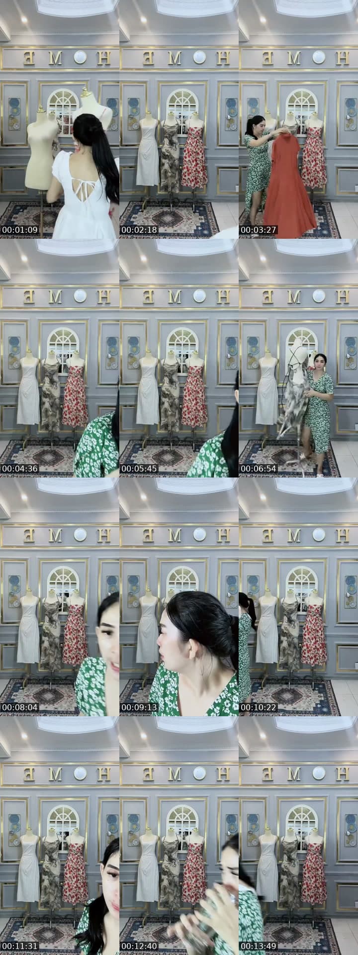 @pica.nya.niken TikTok live stream