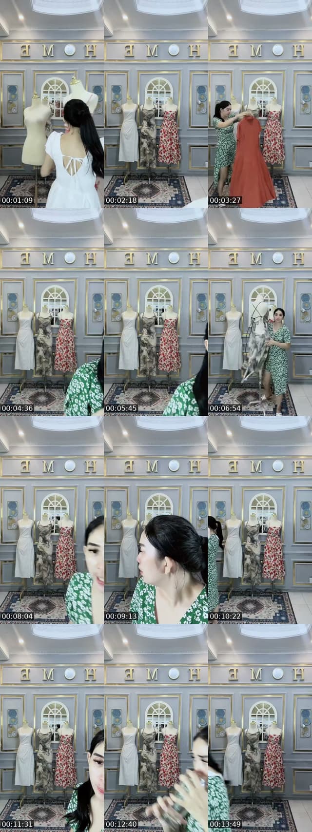 @pica.nya.niken TikTok live
