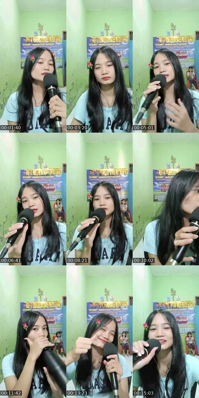 support live Tuberta 🎶 - @panti.asuhan.tuberta