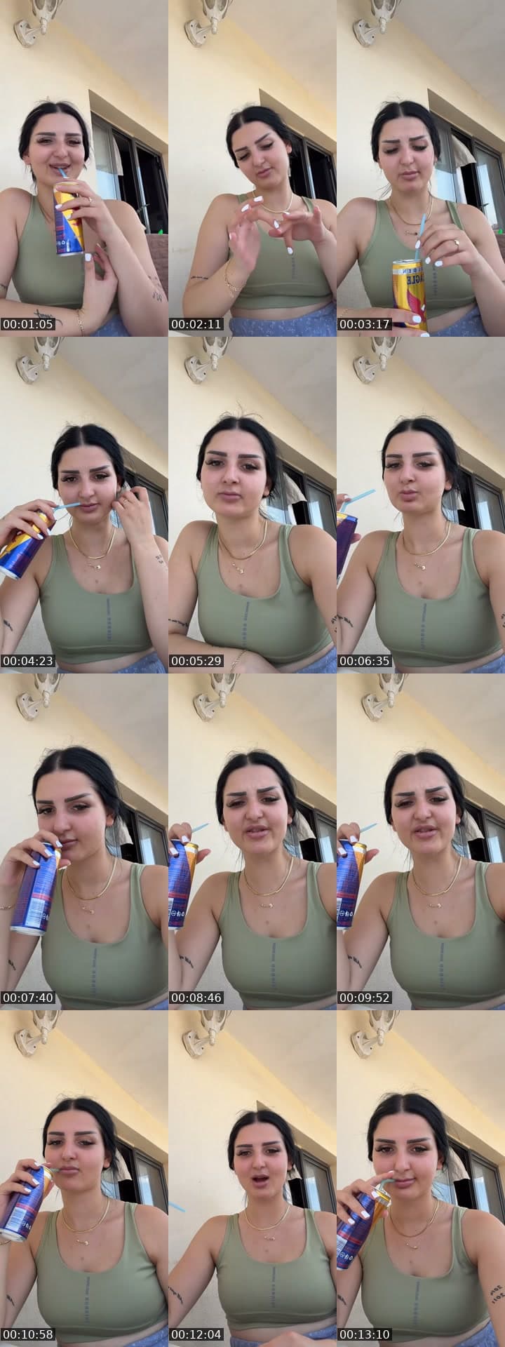 @bllokojamosjahapr TikTok live stream