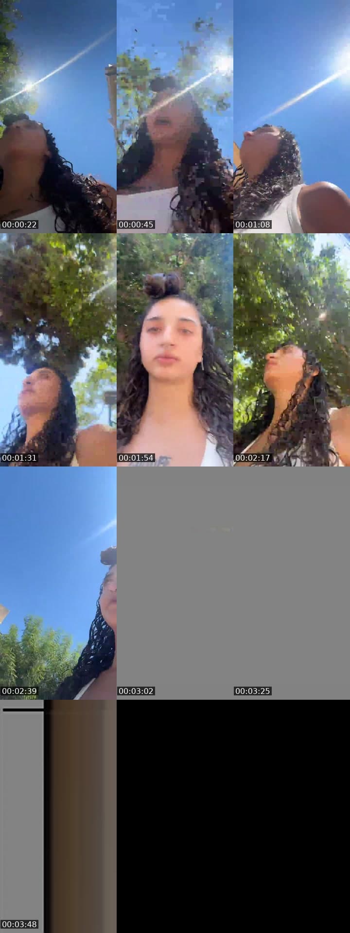 @eiyar208 TikTok live stream
