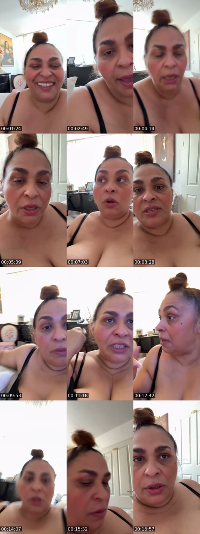 @lauren75forever TikTok live from 2026-07-28