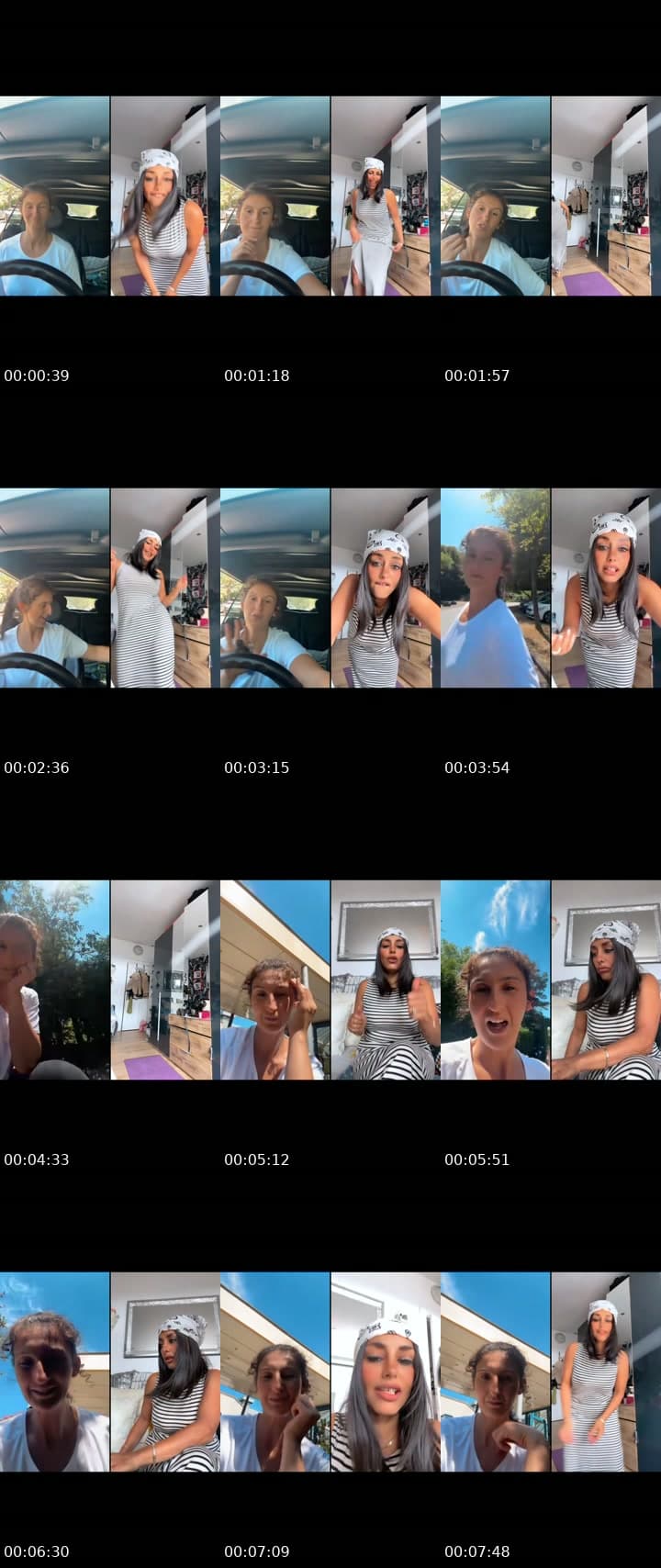@cutie_curls TikTok live stream