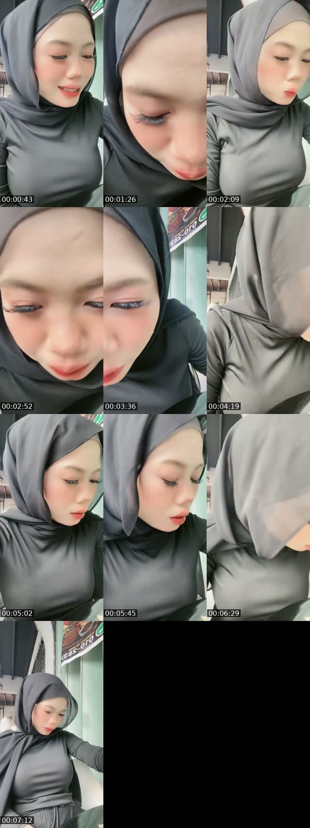TikTok live: masukk aa b by @masalyshamaisuri