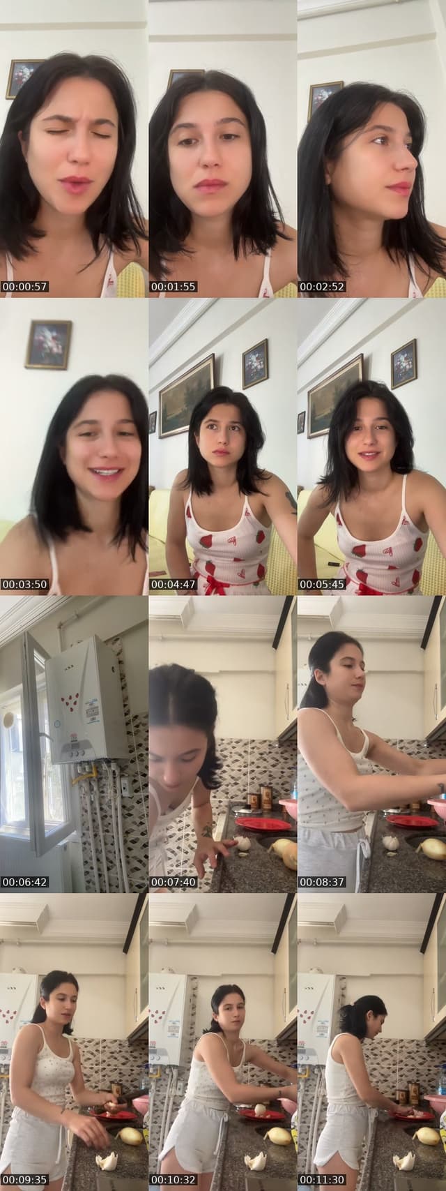 @hazalssss1 TikTok live