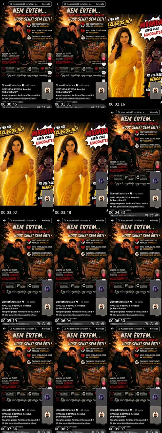 @nembajnesirj TikTok live