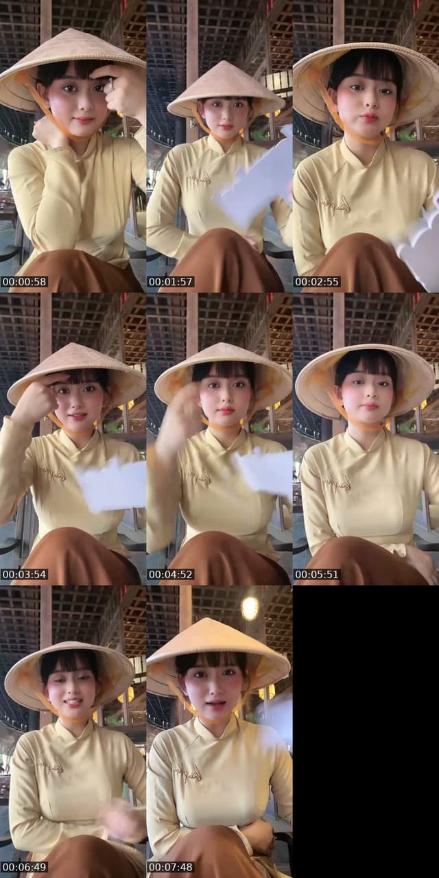 @bekimdan TikTok live