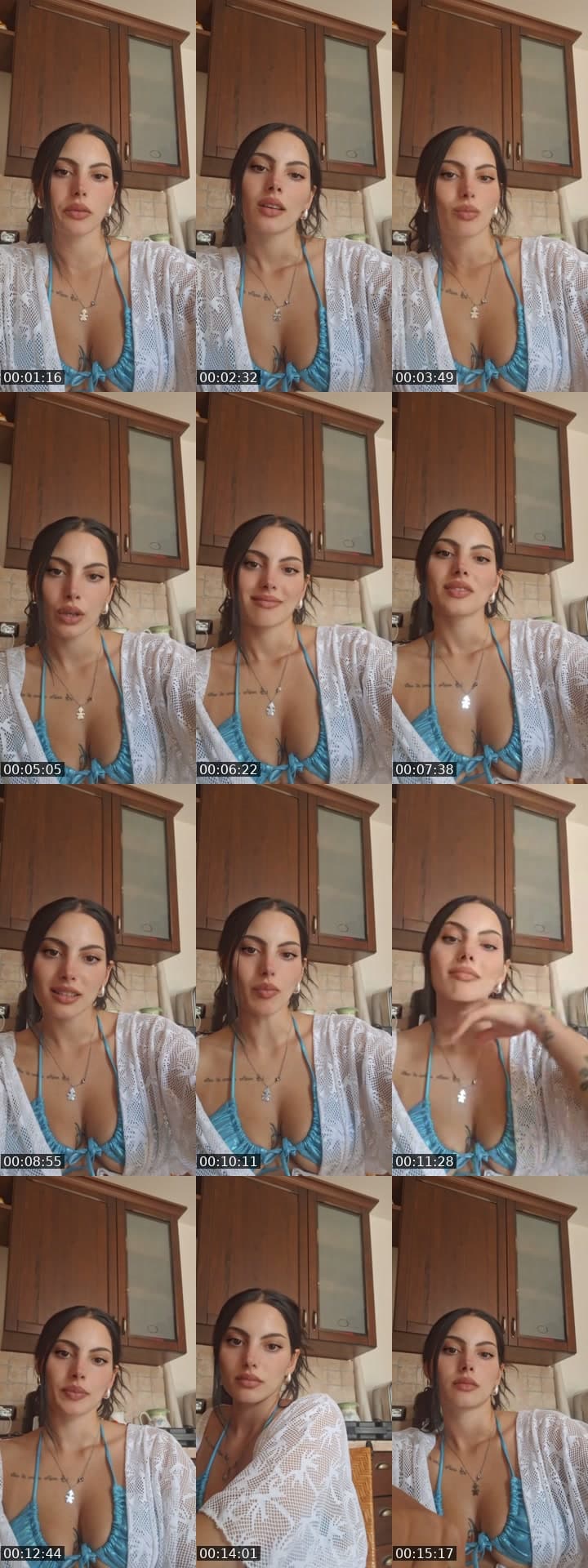 @emy__p TikTok live stream