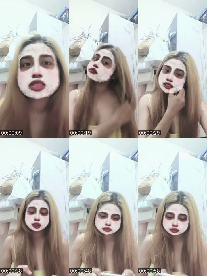 @cha_raz TikTok live stream