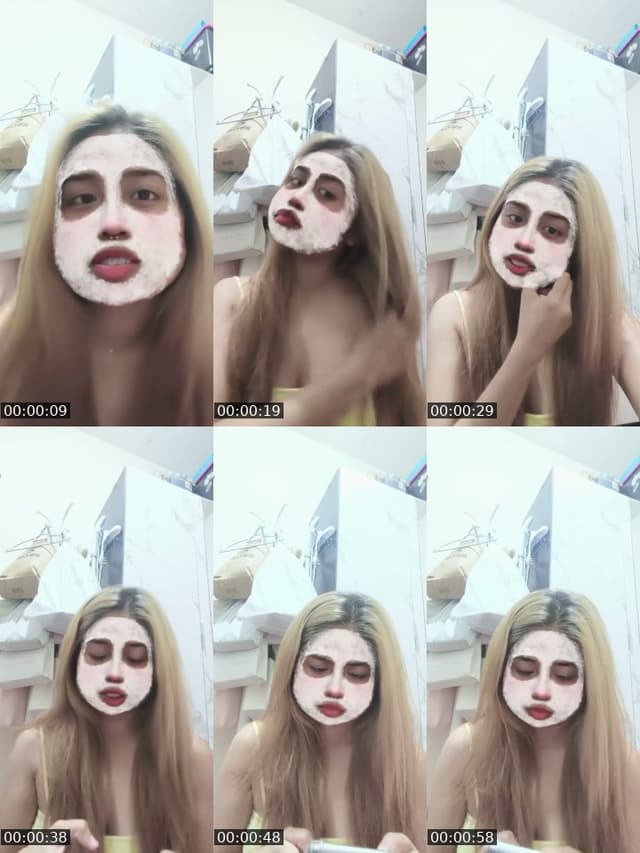 @cha_raz TikTok live