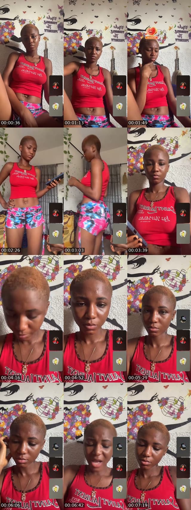 @sexyasa1 TikTok live