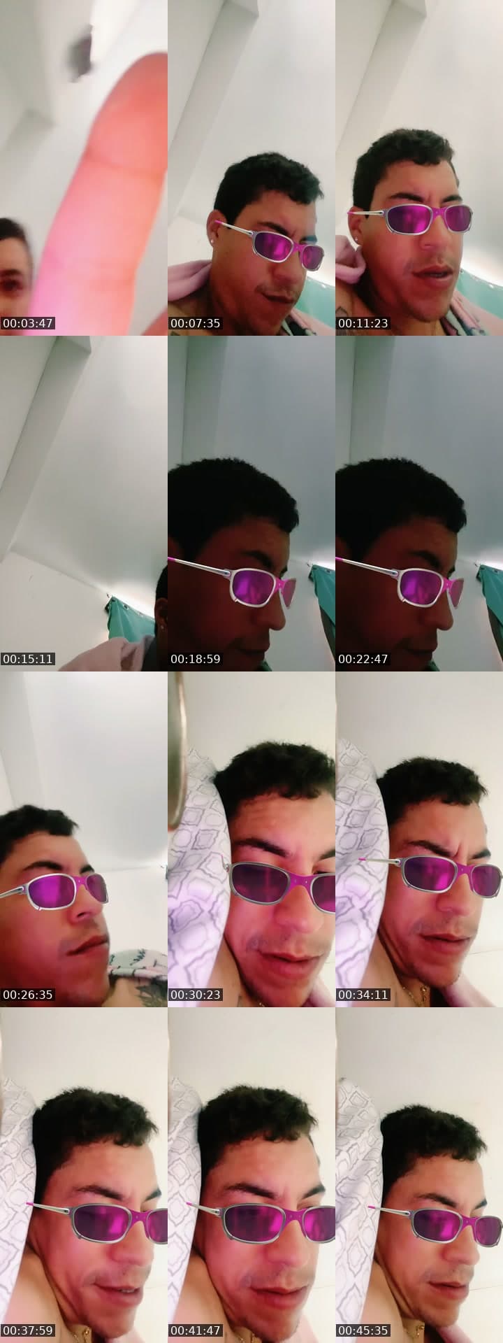 @windeerccs TikTok live stream