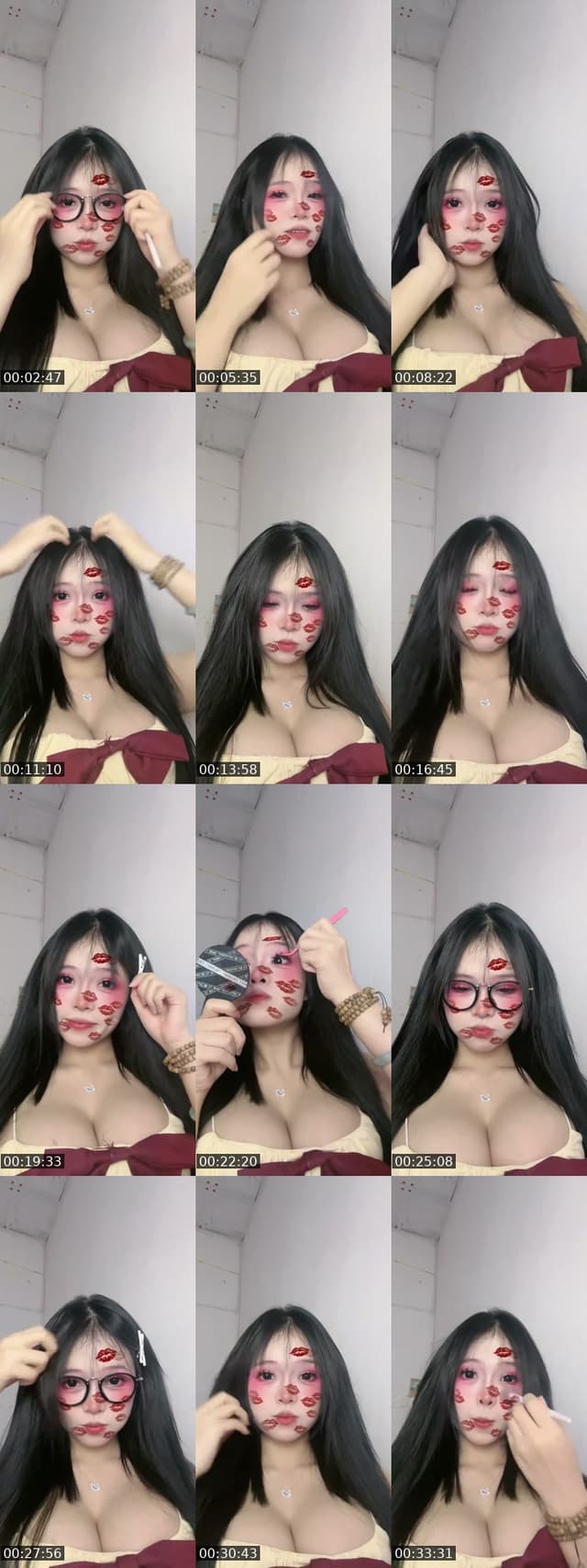 @sualalop TikTok live