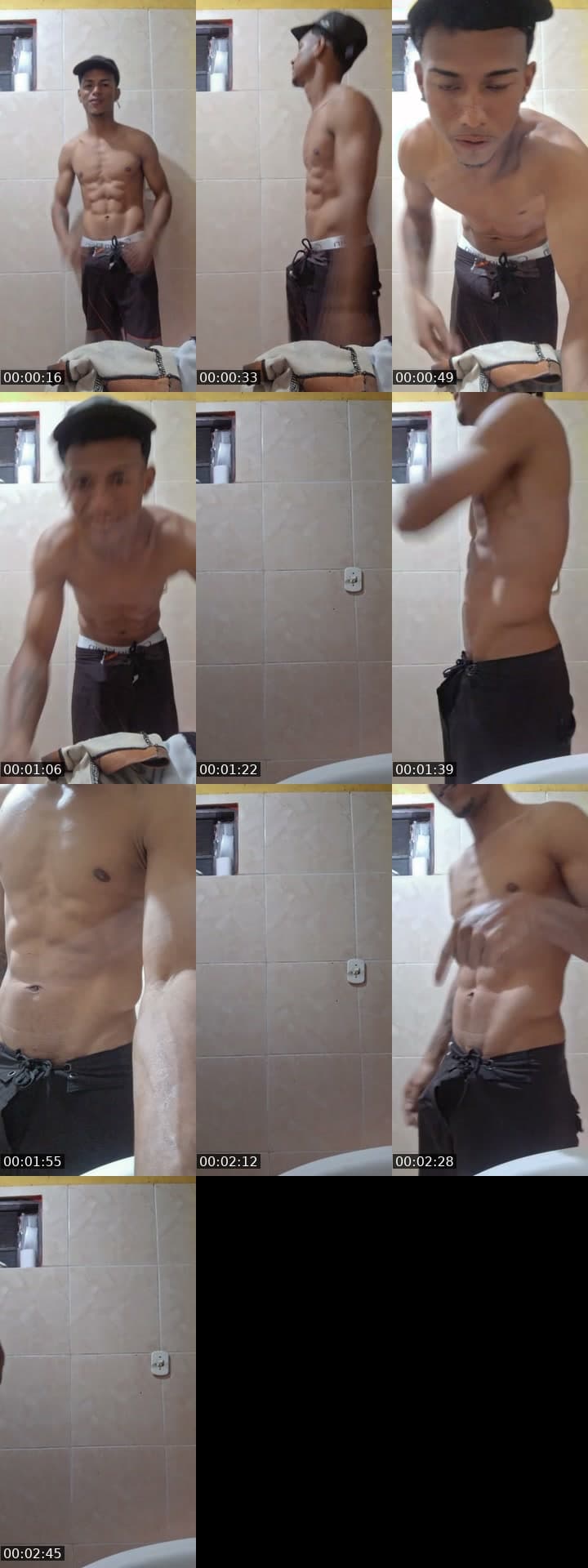 @pretinhodoce020 TikTok live stream