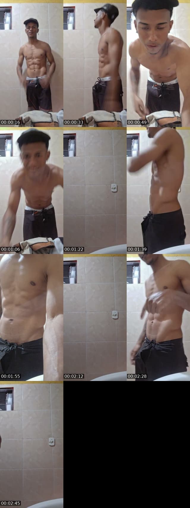 @pretinhodoce020 TikTok live