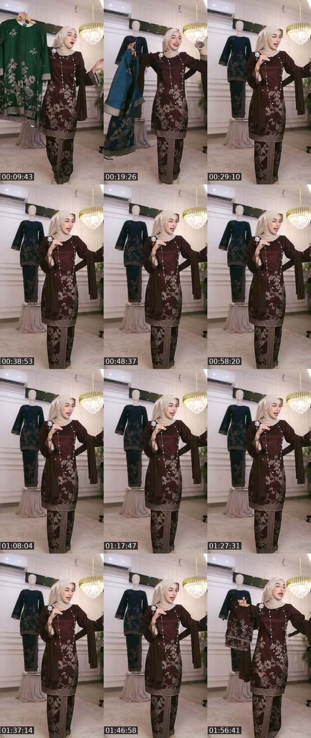 @niabatikexclusives TikTok live from 2026-07-28