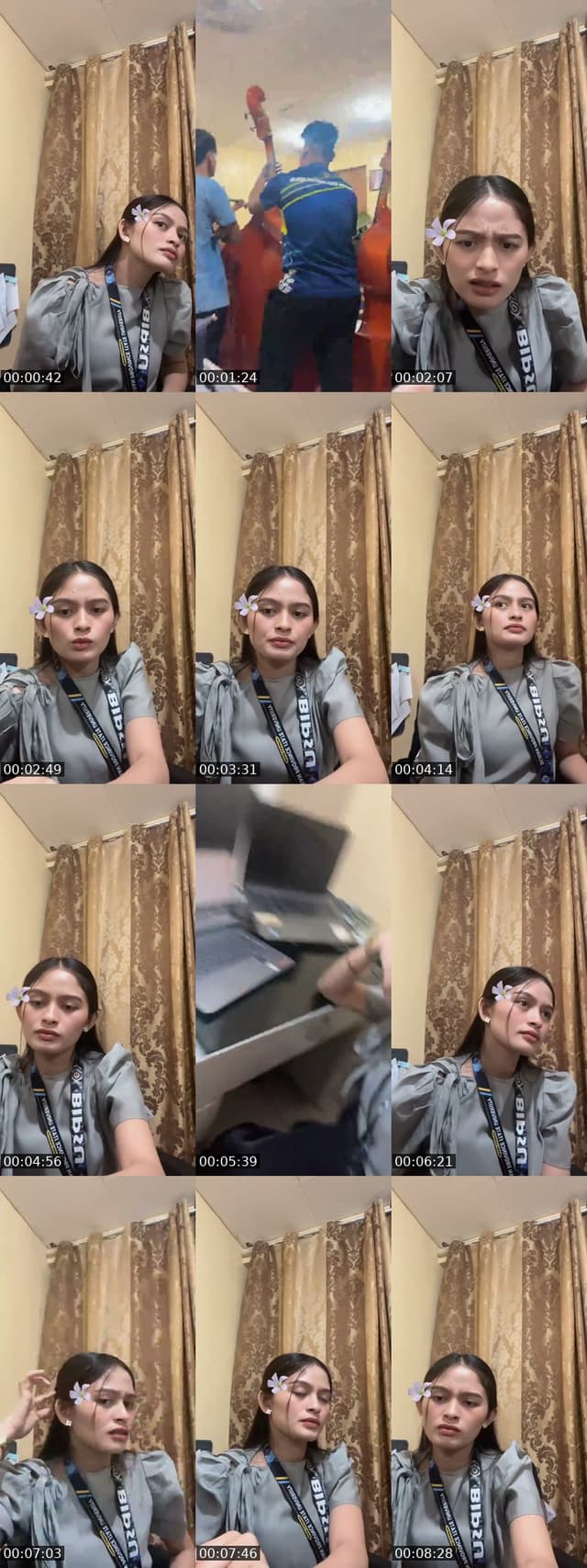 @jxsvl TikTok live