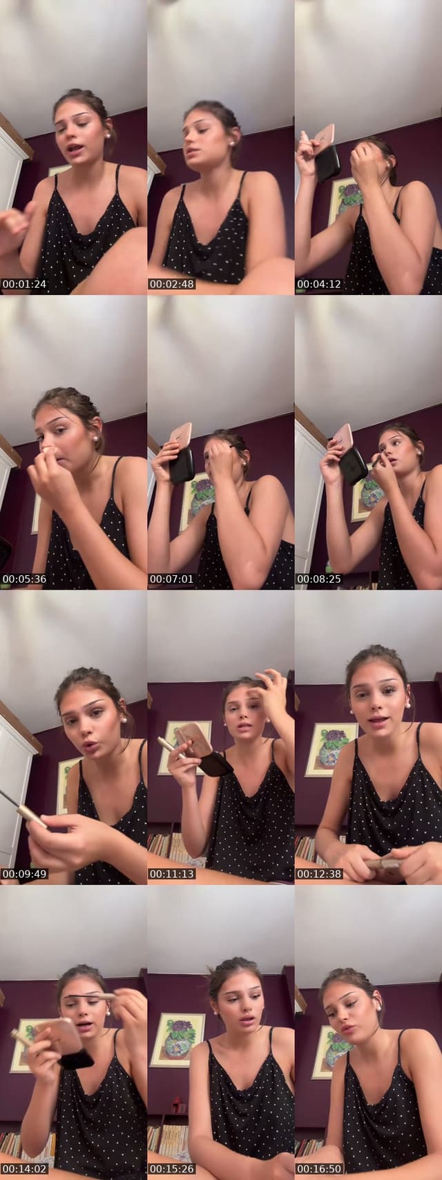 @mariita_rm TikTok live