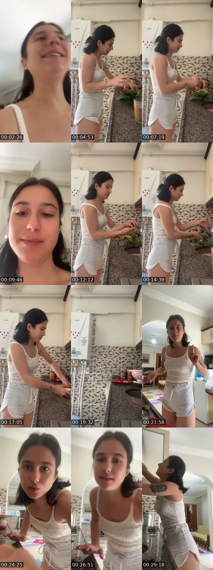 @hazalssss1 TikTok live stream