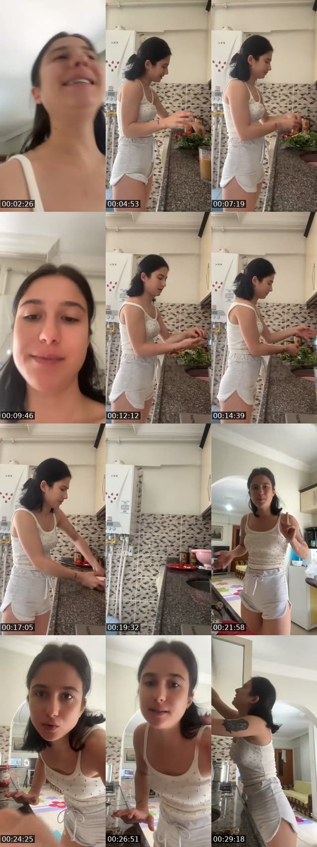 @hazalssss1 TikTok live