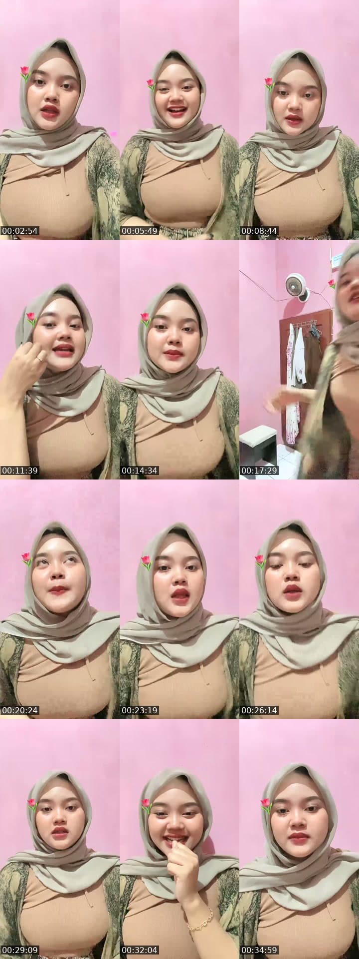 @cil.pw TikTok live stream