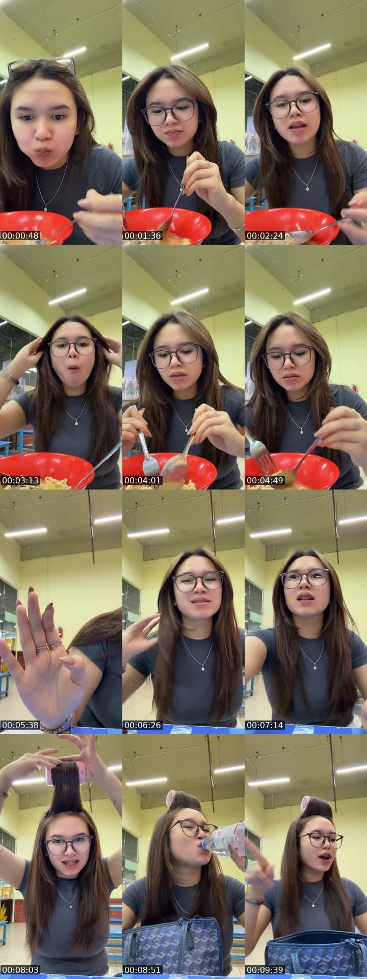 @noturtataa TikTok live stream