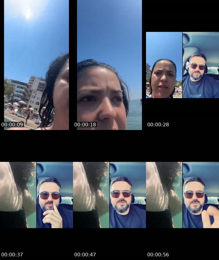 @sibery77 TikTok live stream
