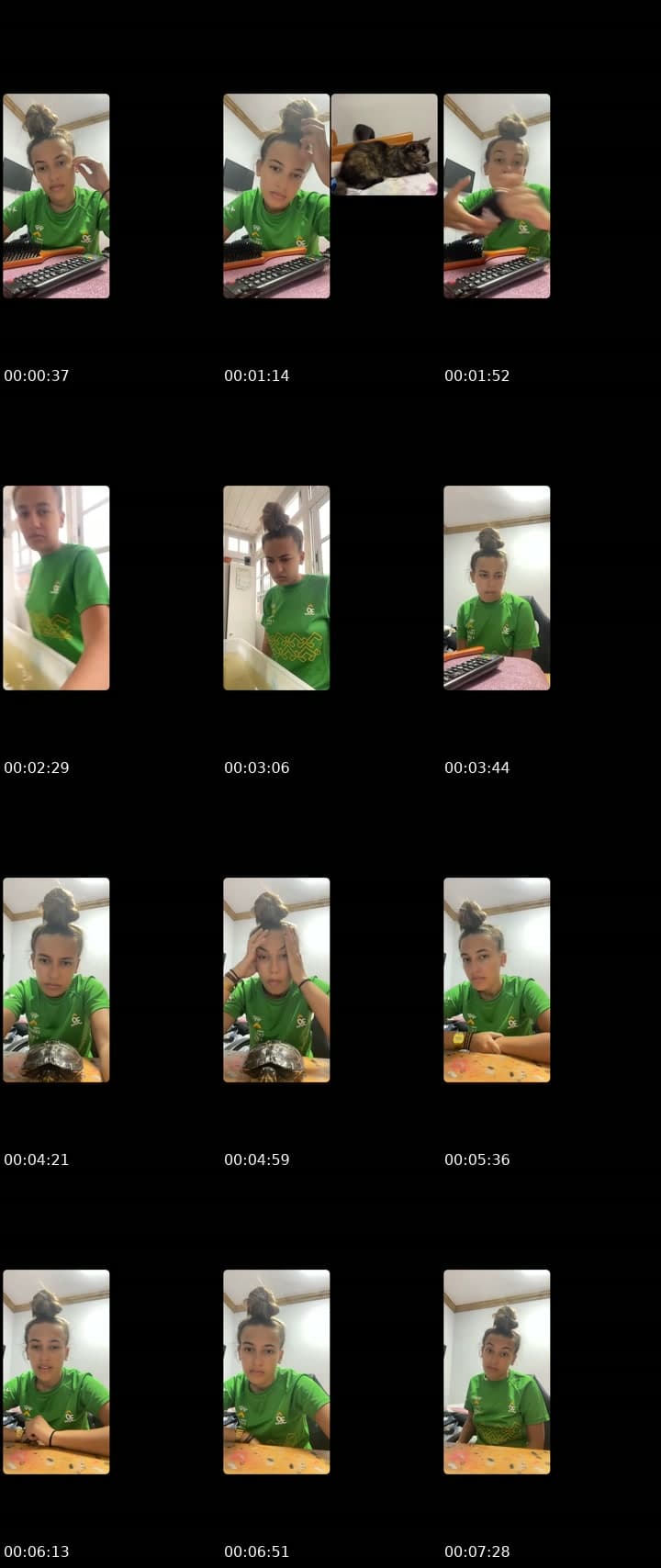 @veroohddeez TikTok live stream