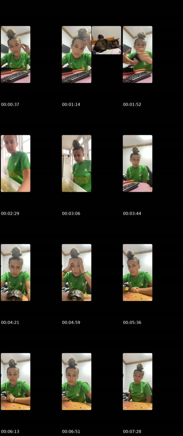 @veroohddeez TikTok live