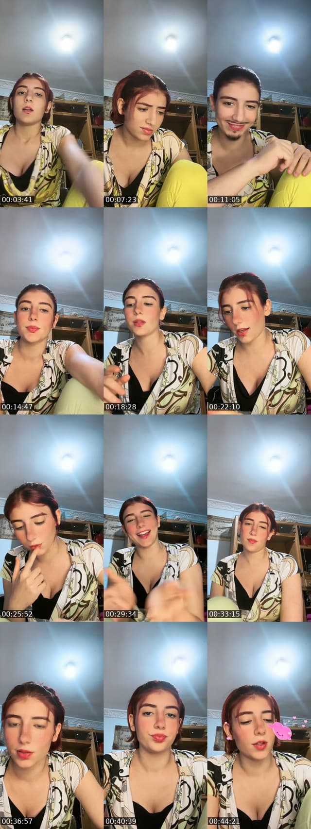 @cco938 TikTok live