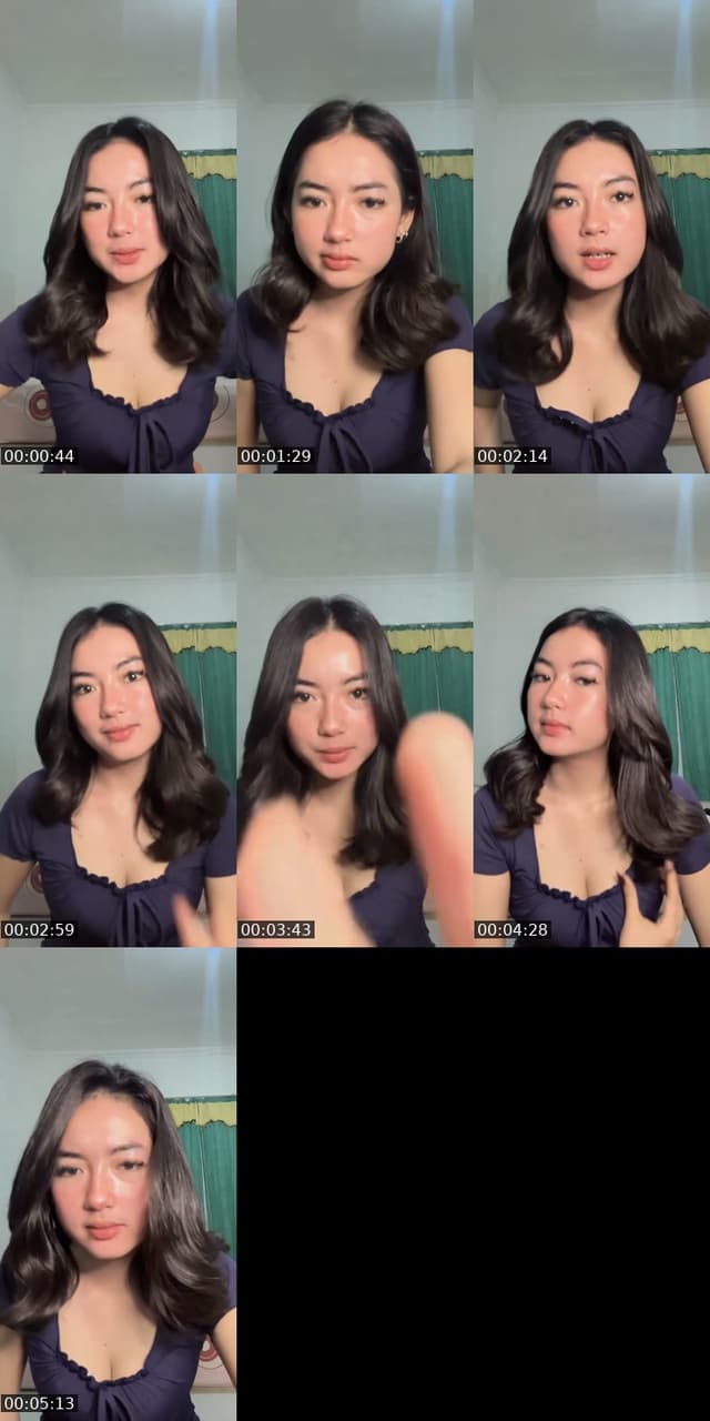 @raya4zzhr TikTok live