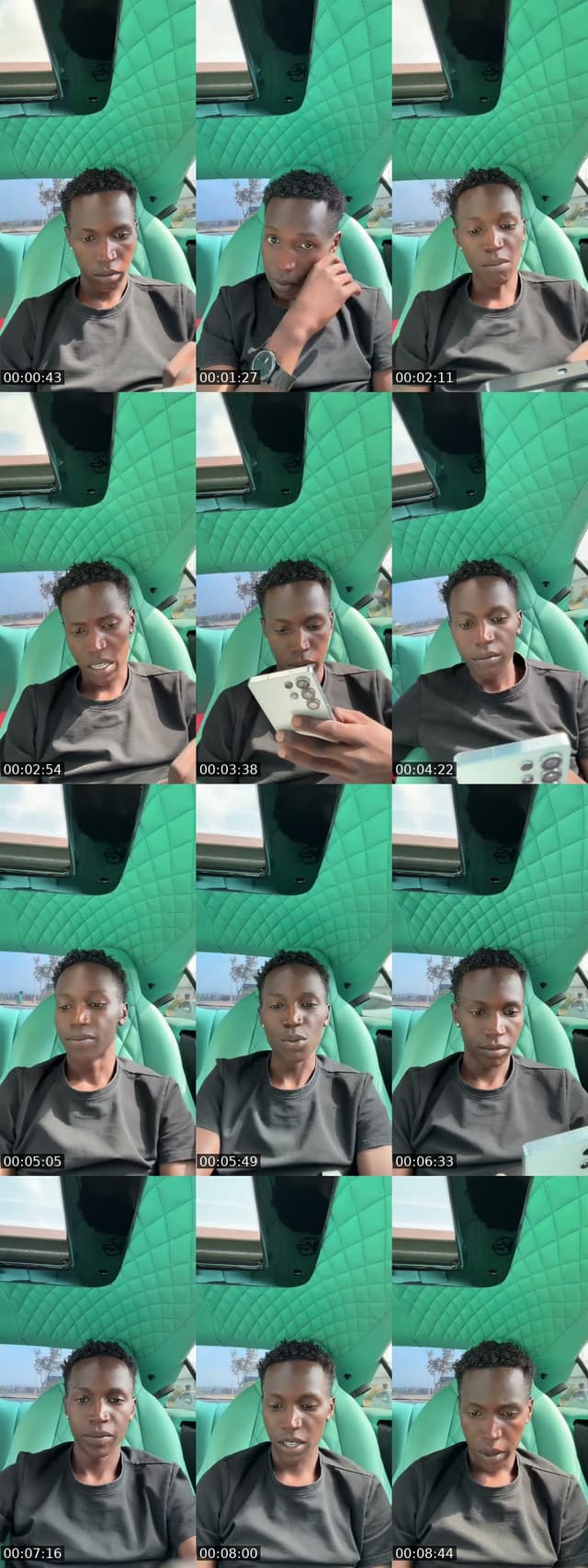 @kenyan__prince TikTok live