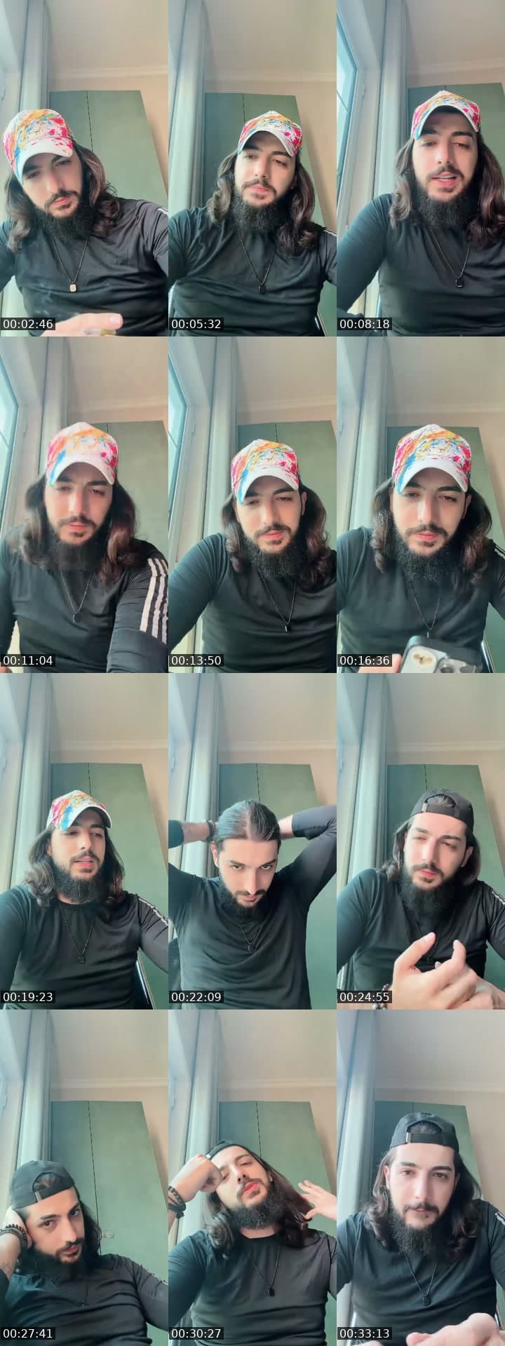 قبل كل خيانه كان في حب…🖤