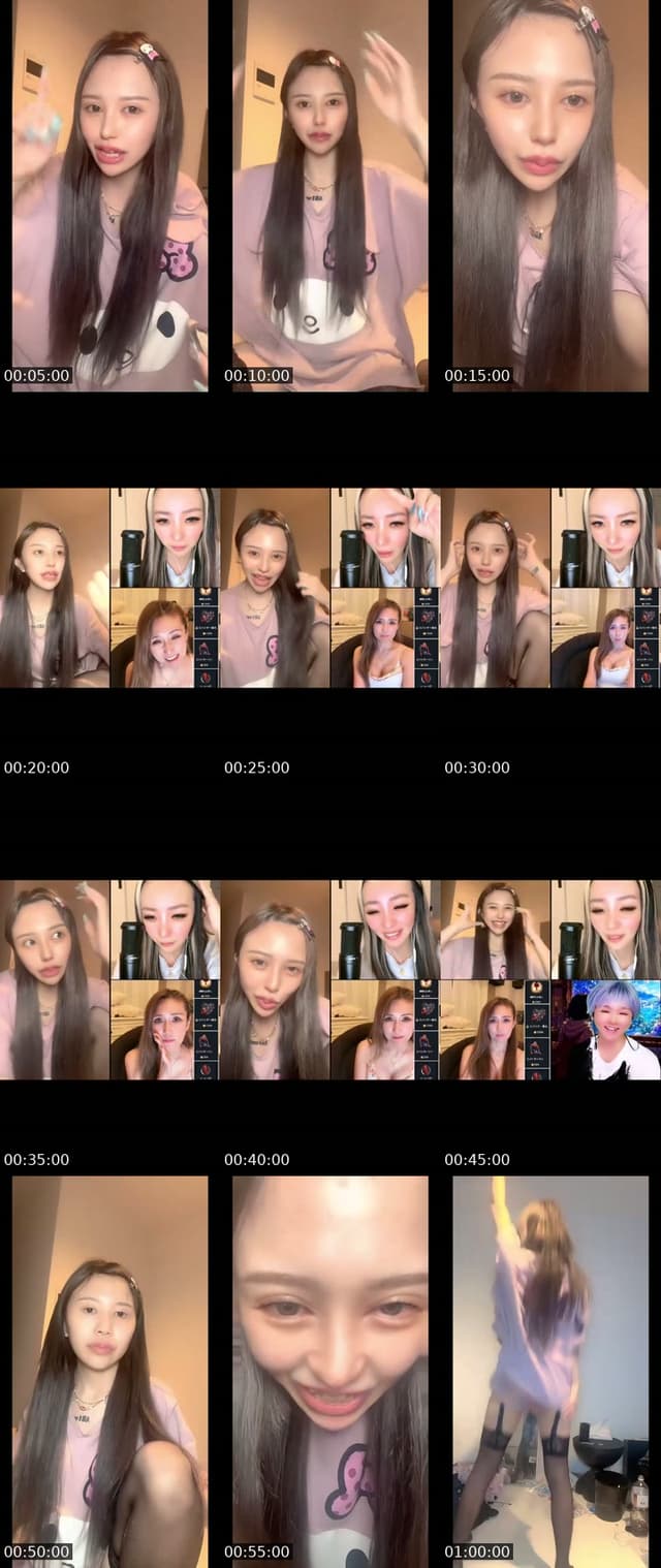 @_________murimazide TikTok live