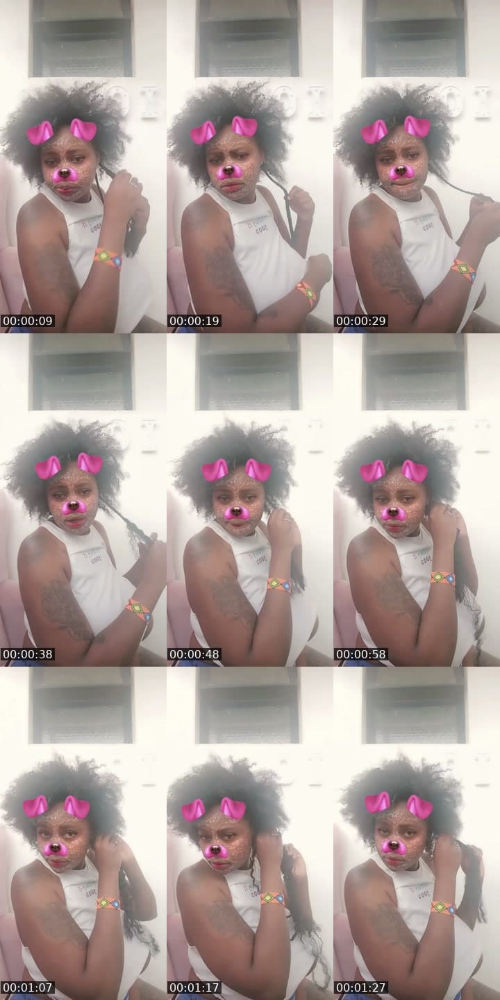 @_only_barbie_ TikTok live stream